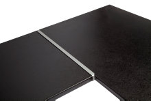 Hjørnesamlelist i aluminium